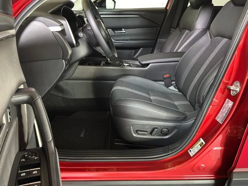 Used 2025 MAZDA CX-50 AWD 2.5 S image 11
