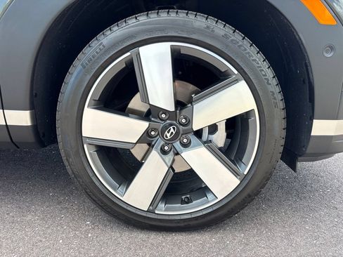 Certified 2026 Hyundai Santa Fe Limited AWD/4WD image 41