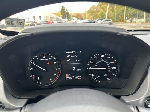 Certified 2025 Subaru Crosstrek 2.0i image 19