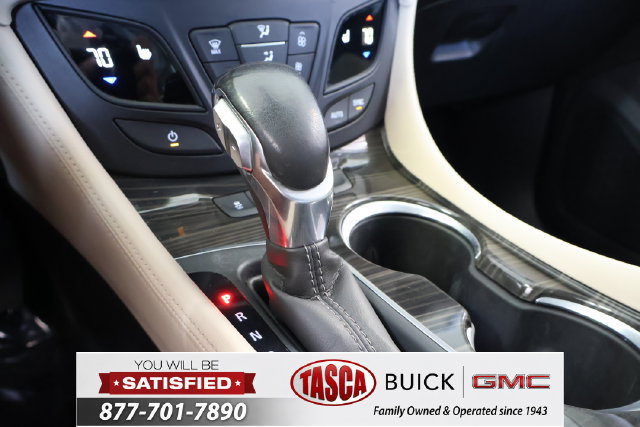 Used 2020 Buick Envision Essence FWD image 25