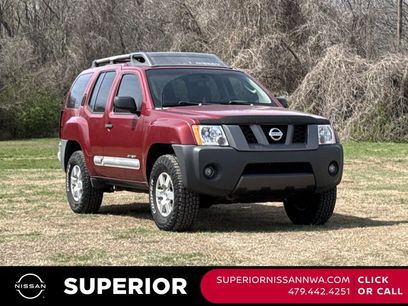 Used 2007 Nissan Xterra Off-Road w/ Rockford Fosgate Audio Pkg