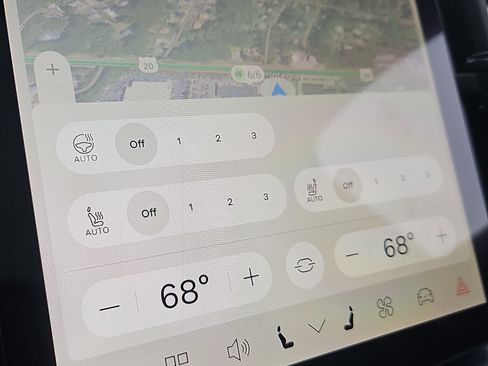 New 2026 Volvo EX30 Plus image 10