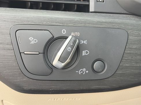 Used 2021 Audi A5 2.0T Premium Plus w/ Premium Plus image 20