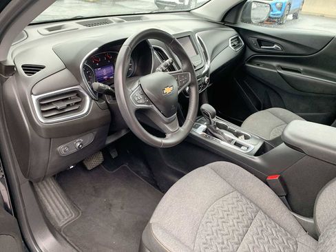 Certified 2022 Chevrolet Equinox LT image 10