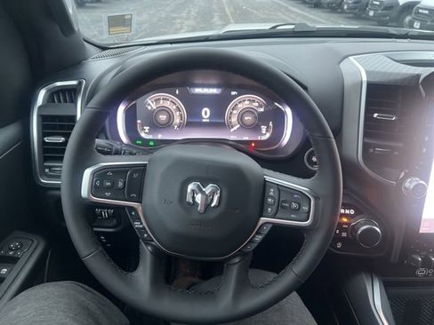 New 2026 RAM 1500 Big Horn/Lone Star image 24