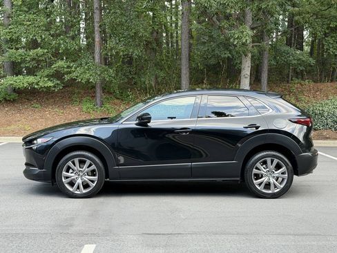Used 2020 MAZDA CX-30 FWD w/ Preferred Package image 4
