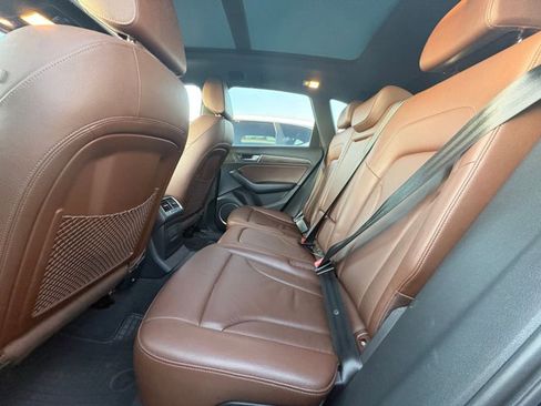 Used 2015 Audi Q5 3.0T Premium Plus image 15