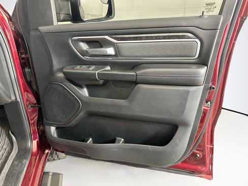 Used 2021 RAM 1500 Big Horn AWD/4WD image 30