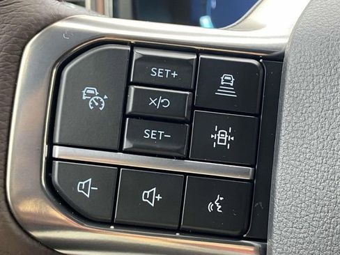 New 2025 Ford F250 King Ranch w/ Chrome Package image 15