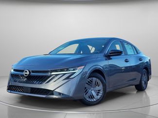 New 2026 Nissan Sentra S video 2