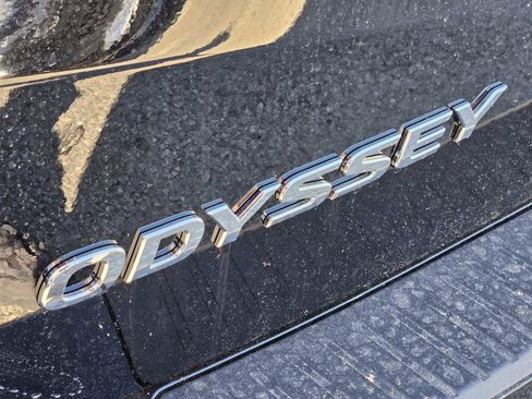 New 2026 Honda Odyssey EX-L image 9