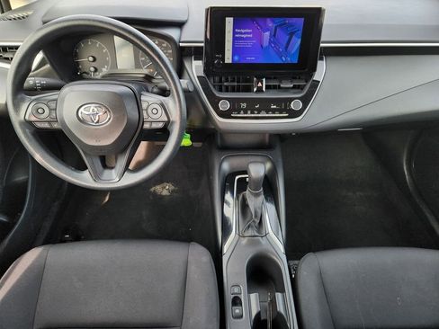 Used 2024 Toyota Corolla LE image 26