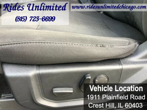 Used 2019 Ford F150 XLT w/ Equipment Group 302A Luxury image 13