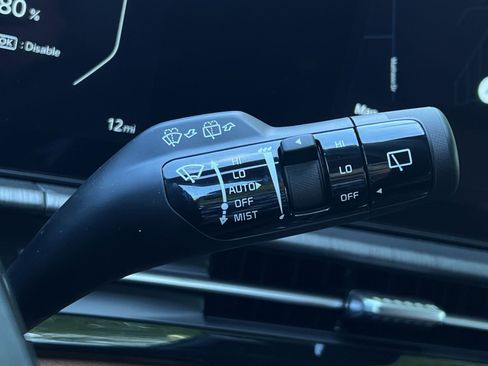 New 2026 Kia Sportage X-Line AWD/4WD image 26