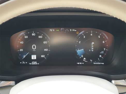 Used 2020 Volvo S60 T6 Inscription image 34