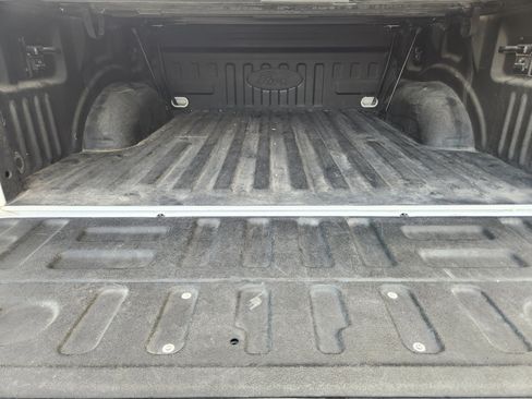 Used 2020 Ford F150 Raptor w/ Equipment Group 802A Luxury image 37