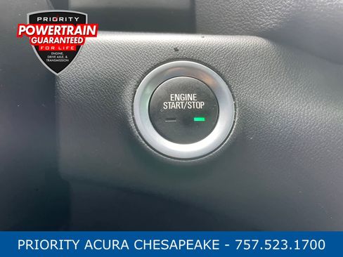 Used 2023 GMC Terrain SLT AWD/4WD image 19