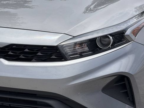 Certified 2024 Kia Forte LXS FWD image 11