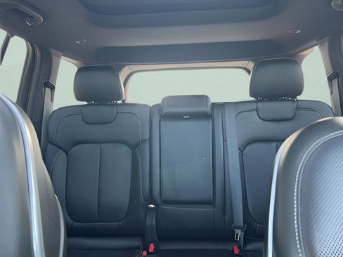 Used 2023 Jeep Grand Cherokee Overland w/ Adv Protech Group III image 7