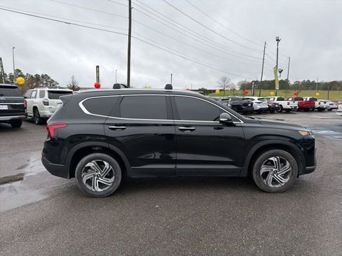 Used 2023 Hyundai Santa Fe SEL image 11
