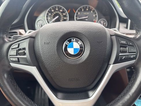 Used 2018 BMW X5 xDrive35i image 28