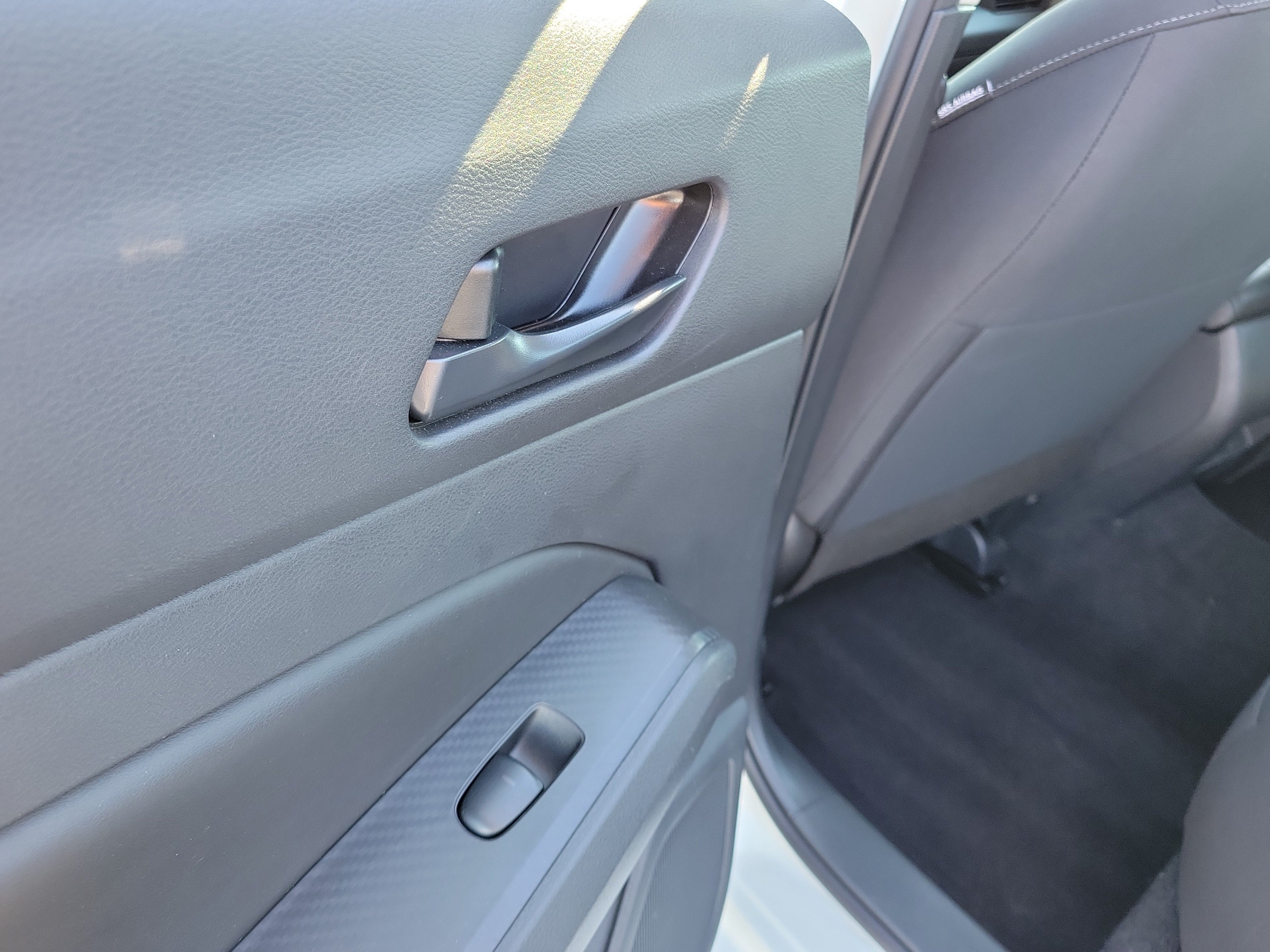 Certified 2025 Nissan Altima 2.5 SV FWD image 13
