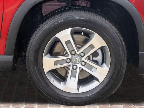 Certified 2023 Honda Pilot EX-L image 41