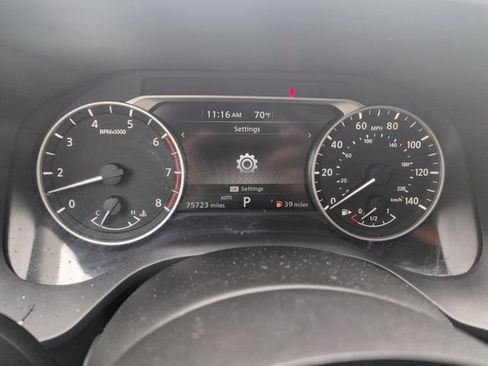 Used 2022 Nissan Rogue SV w/ SV Premium Package AWD/4WD image 38