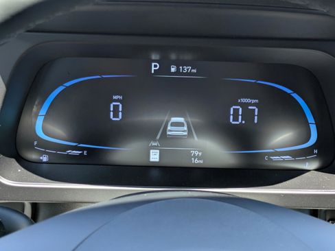New 2026 Hyundai Elantra Sport FWD image 27