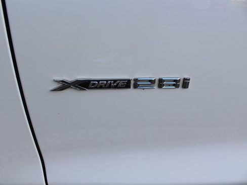 Used 2015 BMW X3 xDrive28i image 31