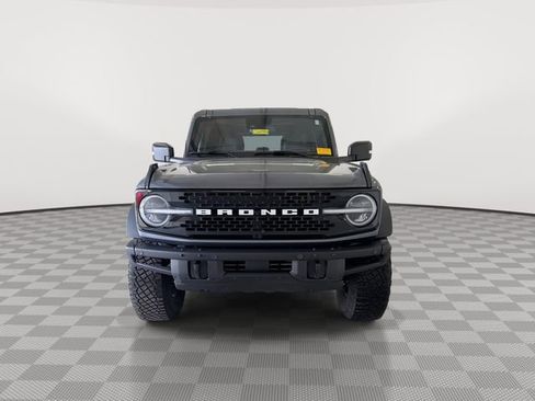 Used 2024 Ford Bronco Wildtrak AWD/4WD image 4