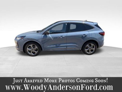 Used 2024 Ford Escape ST-Line w/ Tech Pack #1 image 3