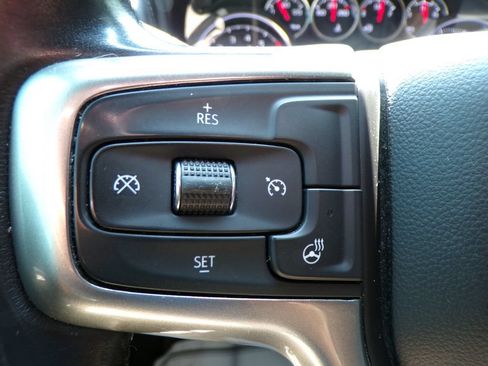 Used 2020 Chevrolet Silverado 1500 RST AWD/4WD image 29