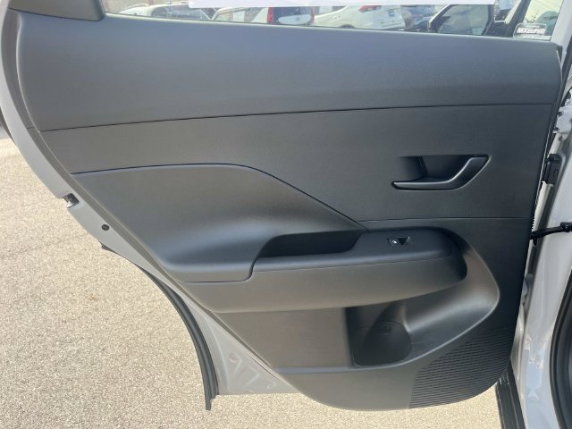 New 2027 Hyundai Kona SEL Sport FWD image 15