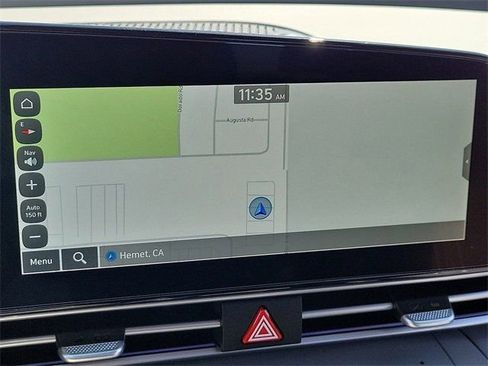 New 2025 Hyundai Elantra Sport image 11