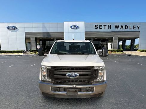 Used 2019 Ford F350 XL w/ XL Value Package RWD image 2
