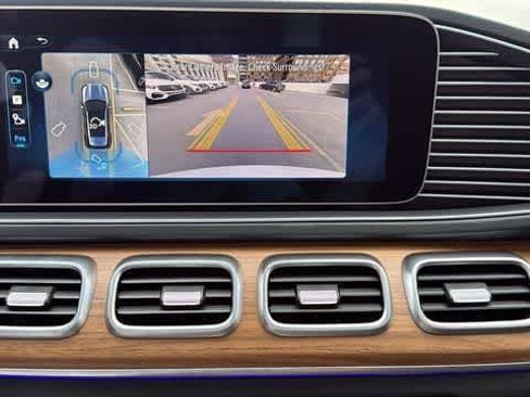 Certified 2026 Mercedes-Benz GLE 350 4MATIC image 23