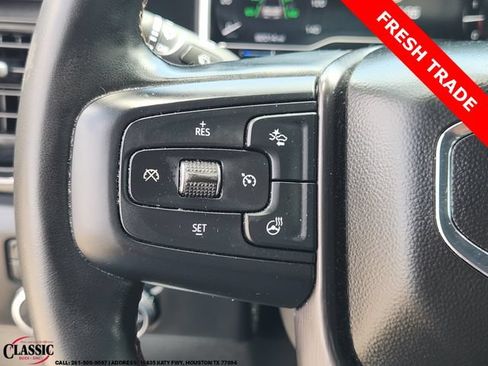 Used 2024 GMC Sierra 2500 AT4 w/ AT4 Premium Plus Package AWD/4WD image 28