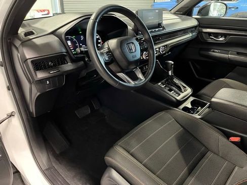 Used 2024 Honda CR-V Sport image 19