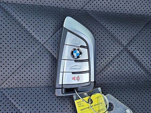 Certified 2023 BMW X5 sDrive40i w/ Executive Package image 38