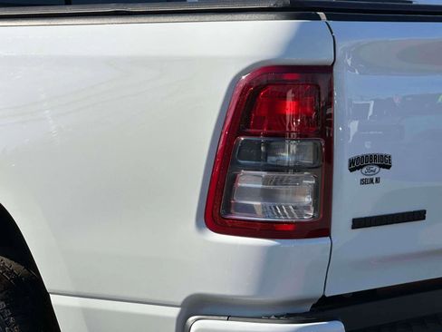 Used 2022 RAM 1500 Big Horn image 9