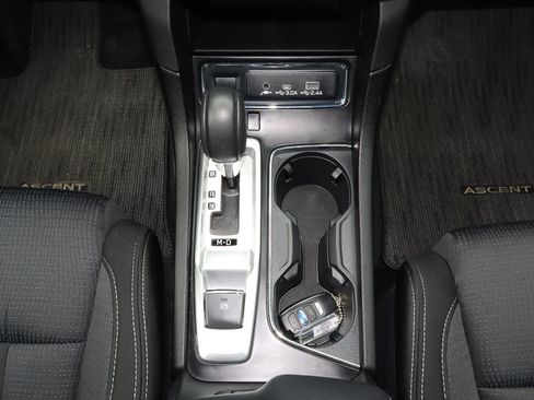 Used 2025 Subaru Ascent Premium AWD/4WD image 19