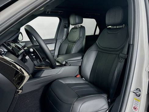 New 2026 Land Rover Range Rover Sport SE AWD/4WD image 21
