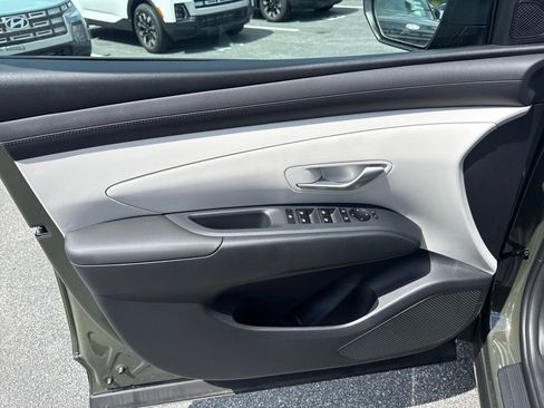 New 2026 Hyundai Tucson SE image 11