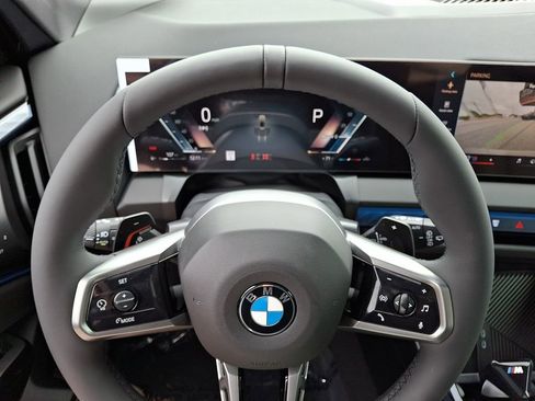 New 2026 BMW X3 xDrive30i w/ M Sport Package AWD/4WD image 14