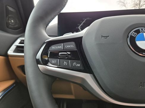 Certified 2025 BMW 330i xDrive Sedan w/ Premium Package image 30