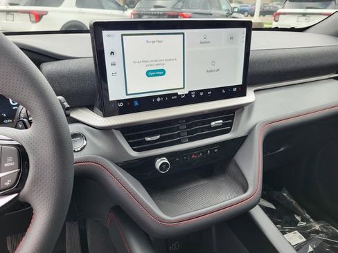 New 2026 Ford Explorer ST AWD/4WD image 13