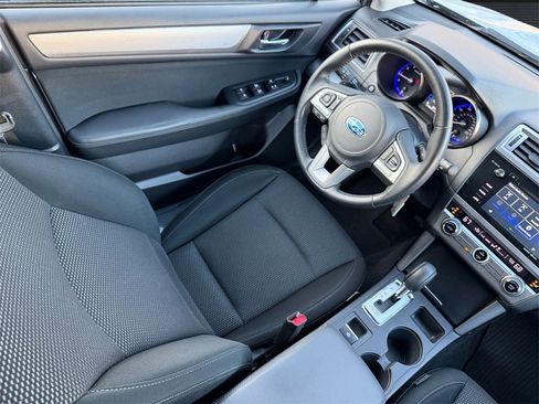 Used 2015 Subaru Outback 2.5i Premium image 15