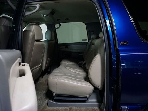 Used 2001 GMC Yukon XL 4WD image 28