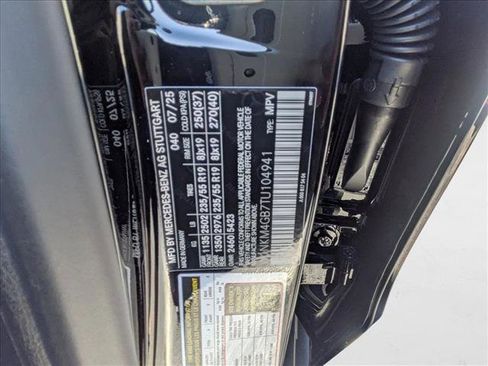 New 2026 Mercedes-Benz GLC 300 image 19